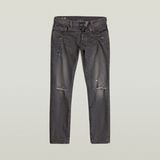 G-STAR Outlet 3301 Slim Jeans Grey