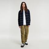 G-STAR Outlet CPO Regular Shirt Multi color