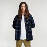 G-STAR Outlet CPO Regular Shirt Multi color