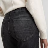 G-STAR Outlet Ace 2.0 Slim Straight Jeans Black