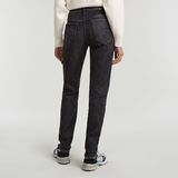 G-STAR Outlet Ace 2.0 Slim Straight Jeans Black