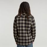 G-STAR Outlet Bristum 2.0 Slim Shirt Multi color