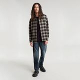 G-STAR Outlet Bristum 2.0 Slim Shirt Multi color