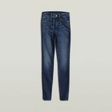 G-STAR Outlet Kafey Ultra High Skinny Jeans Medium blue