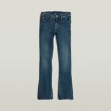 G-STAR Outlet Noxer Bootcut Jeans Medium blue