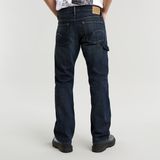 G-STAR Outlet Lenney Bootcut Jeans Dark blue