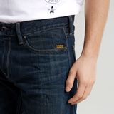 G-STAR Outlet Lenney Bootcut Jeans Dark blue