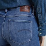 G-STAR Outlet Noxer Bootcut Jeans Medium blue