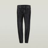 G-STAR Outlet Lhana Skinny Jeans Grey