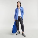 G-STAR Outlet Kate Boyfriend Jeans Dark blue
