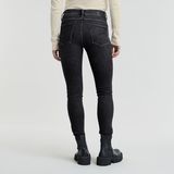 G-STAR Outlet Lhana Skinny Jeans Grey