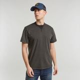 G-STAR Outlet Nifous T-Shirt Multi color