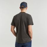 G-STAR Outlet Nifous T-Shirt Multi color