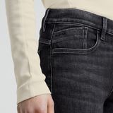 G-STAR Outlet Lhana Skinny Jeans Grey