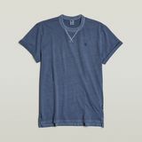 G-STAR Outlet Nifous T-Shirt Medium blue