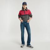 G-STAR Outlet Noxer Bootcut Jeans Medium blue