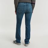 G-STAR Outlet Noxer Bootcut Jeans Medium blue