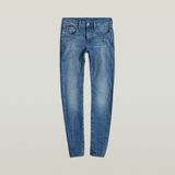 G-STAR Outlet 3301 Skinny Jeans Medium blue
