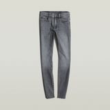 G-STAR Outlet 3301 Skinny Jeans Grey