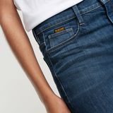 G-STAR Outlet Strace Straight Jeans Dark blue