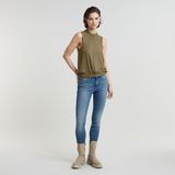 G-STAR Outlet 3301 Skinny Jeans Medium blue