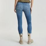 G-STAR Outlet 3301 Skinny Jeans Medium blue