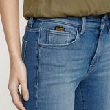 G-STAR Outlet 3301 Skinny Jeans Medium blue