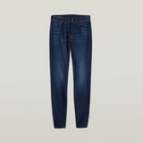 G-STAR Outlet Lhana Skinny Jeans Dark blue