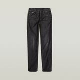 G-STAR Outlet Ace 2.0 Slim Straight Jeans Black