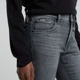 G-STAR Outlet 3301 Skinny Jeans Grey