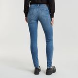 G-STAR Outlet Lhana Skinny Jeans Medium blue