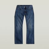 G-STAR Outlet Lenney Bootcut Jeans Dark blue