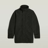 G-STAR Outlet Garber Trench Multi color