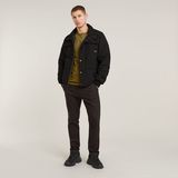 G-STAR Outlet Bronson 2.0 Slim Chino Black