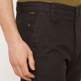 G-STAR Outlet Bronson 2.0 Slim Chino Black