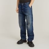 G-STAR Outlet Carpenter Loose Jeans Dark blue