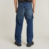 G-STAR Outlet Carpenter Loose Jeans Dark blue