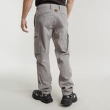 G-STAR Outlet Core Regular Cargo Pants Grey