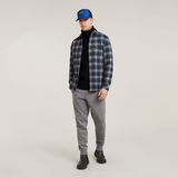 G-STAR Outlet Bristum 2.0 Slim Shirt Multi color