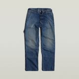 G-STAR Outlet Carpenter Loose Jeans Dark blue
