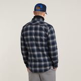 G-STAR Outlet Bristum 2.0 Slim Shirt Multi color
