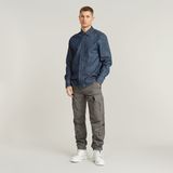 G-STAR Outlet P-3 Regular Cargo Trainer Grey