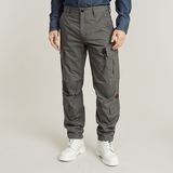 G-STAR Outlet P-3 Regular Cargo Trainer Grey