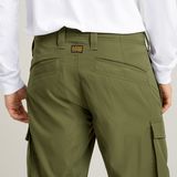 G-STAR Outlet Core Regular Cargo Pants Green