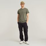 G-STAR Outlet Core Regular Cargo Pants Black