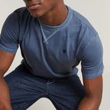 G-STAR Outlet Nifous T-Shirt Medium blue