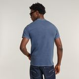 G-STAR Outlet Nifous T-Shirt Medium blue