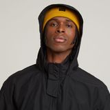 G-STAR Outlet Light Weight Expedition Sporty Jacket Black