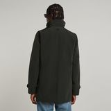 G-STAR Outlet Garber Trench Multi color
