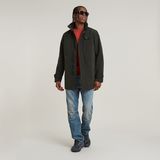 G-STAR Outlet Garber Trench Multi color